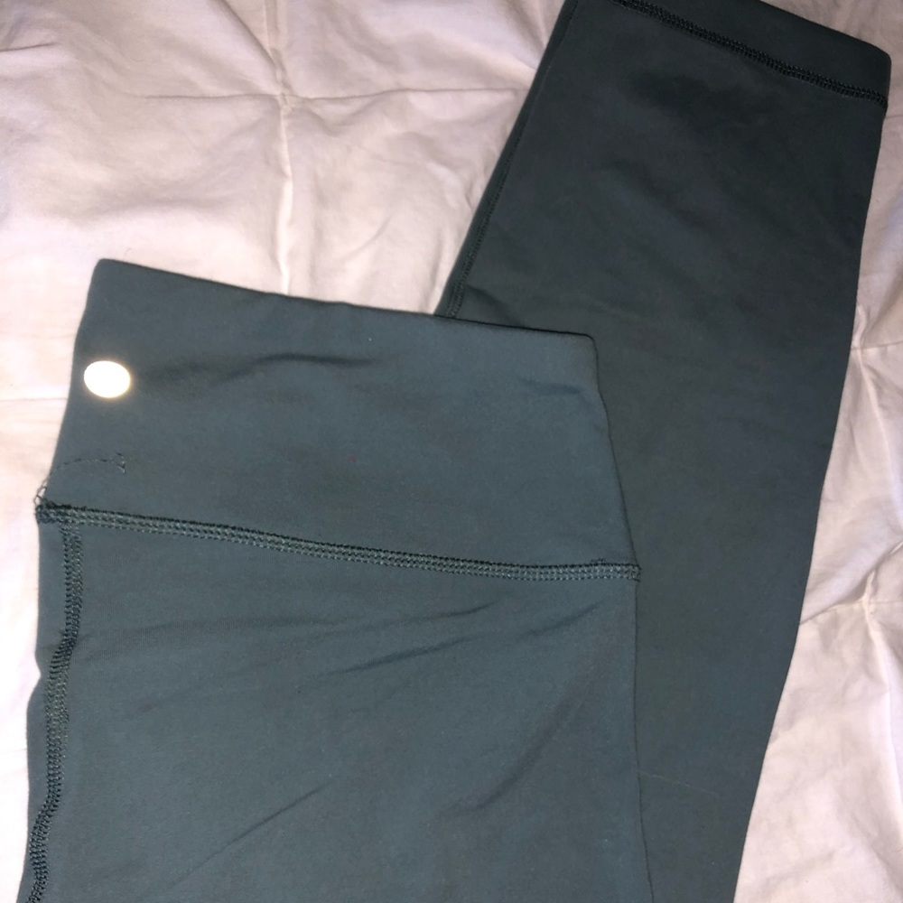 90 Degree By Reflex Capri - Sage